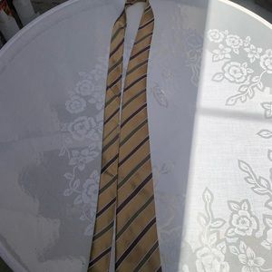 Jean John Tie